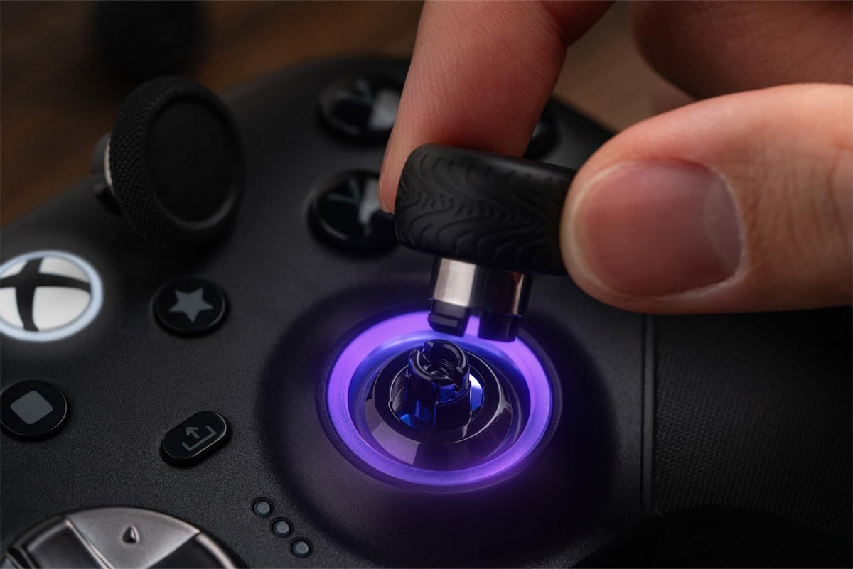 Wireless Controller for Xbox Series X|S & PC, Gray S793568