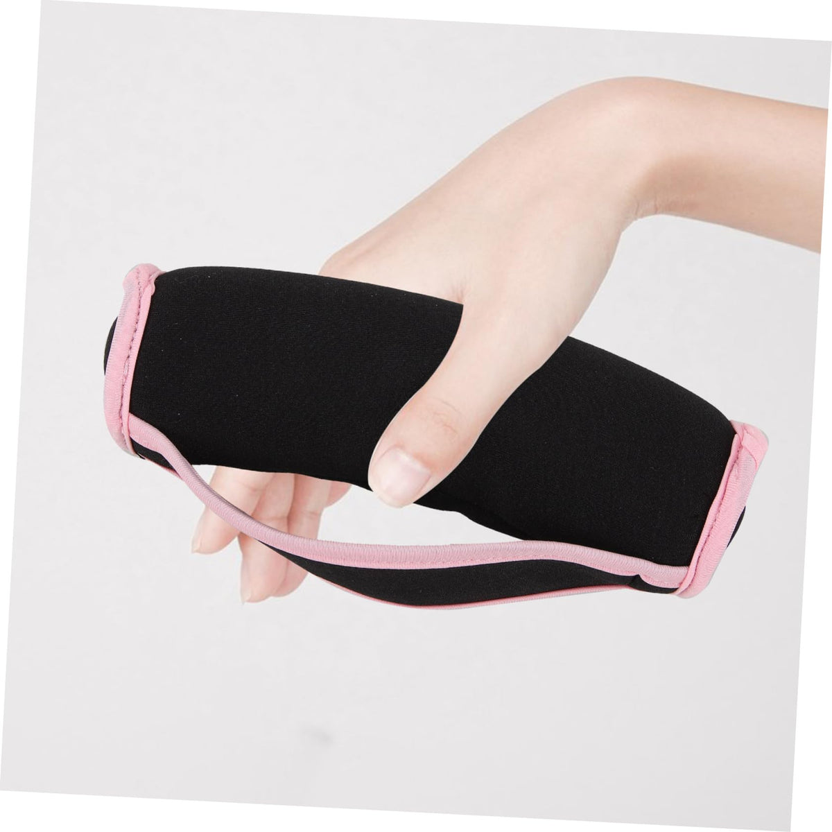 Neoprene Hand Weights M4211