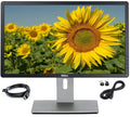 20 inch LED Monitor with VGA Display Port USB Hub E268085