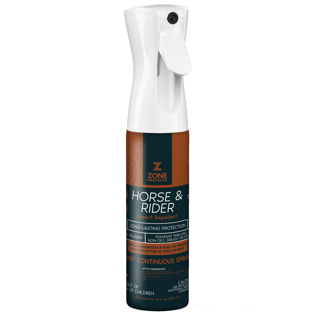 Picaridin Insect Repellent 10 oz Continuous Spray A759
