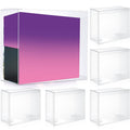 12 Pack Clear Cases G1531