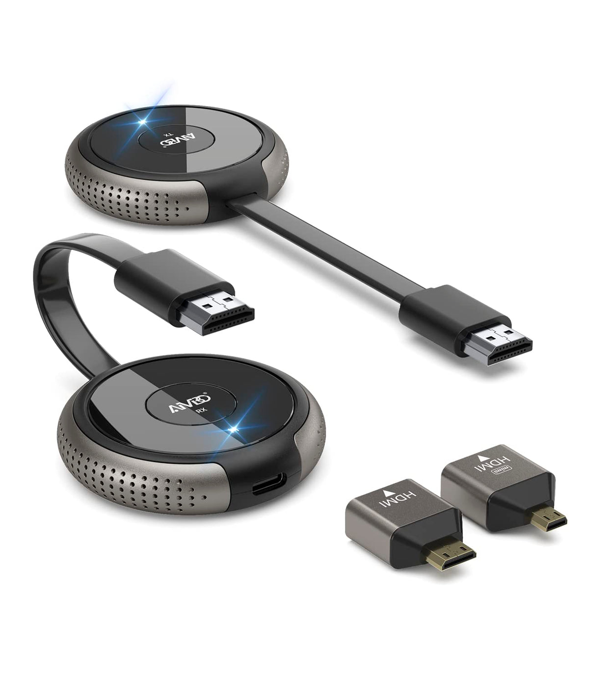 Wireless HDMI Transmitter and Receiver 4K O5423