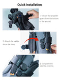 Propeller Holder Strap for Drone E26838