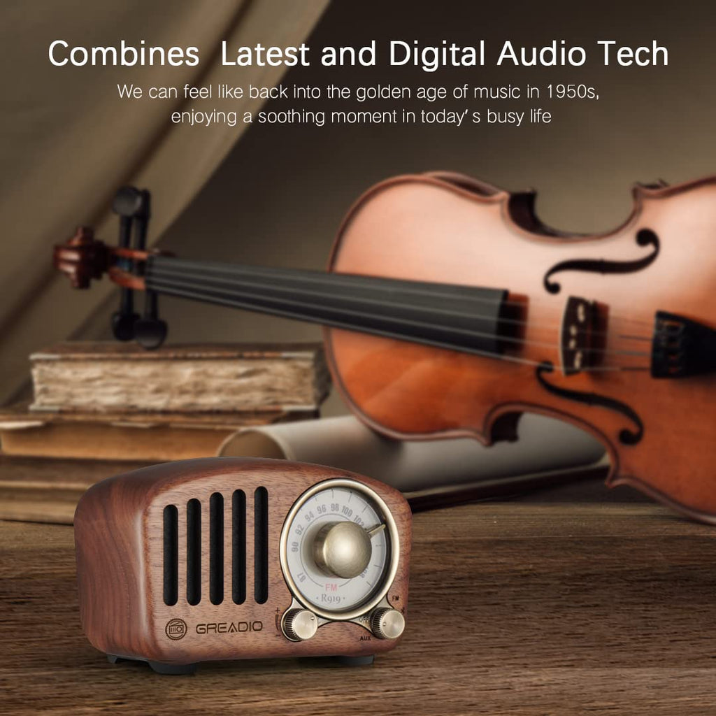 Bluetooth Speaker G954113