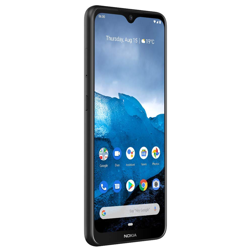 64 GB Triple Camera Unlocked Smartphone P6147