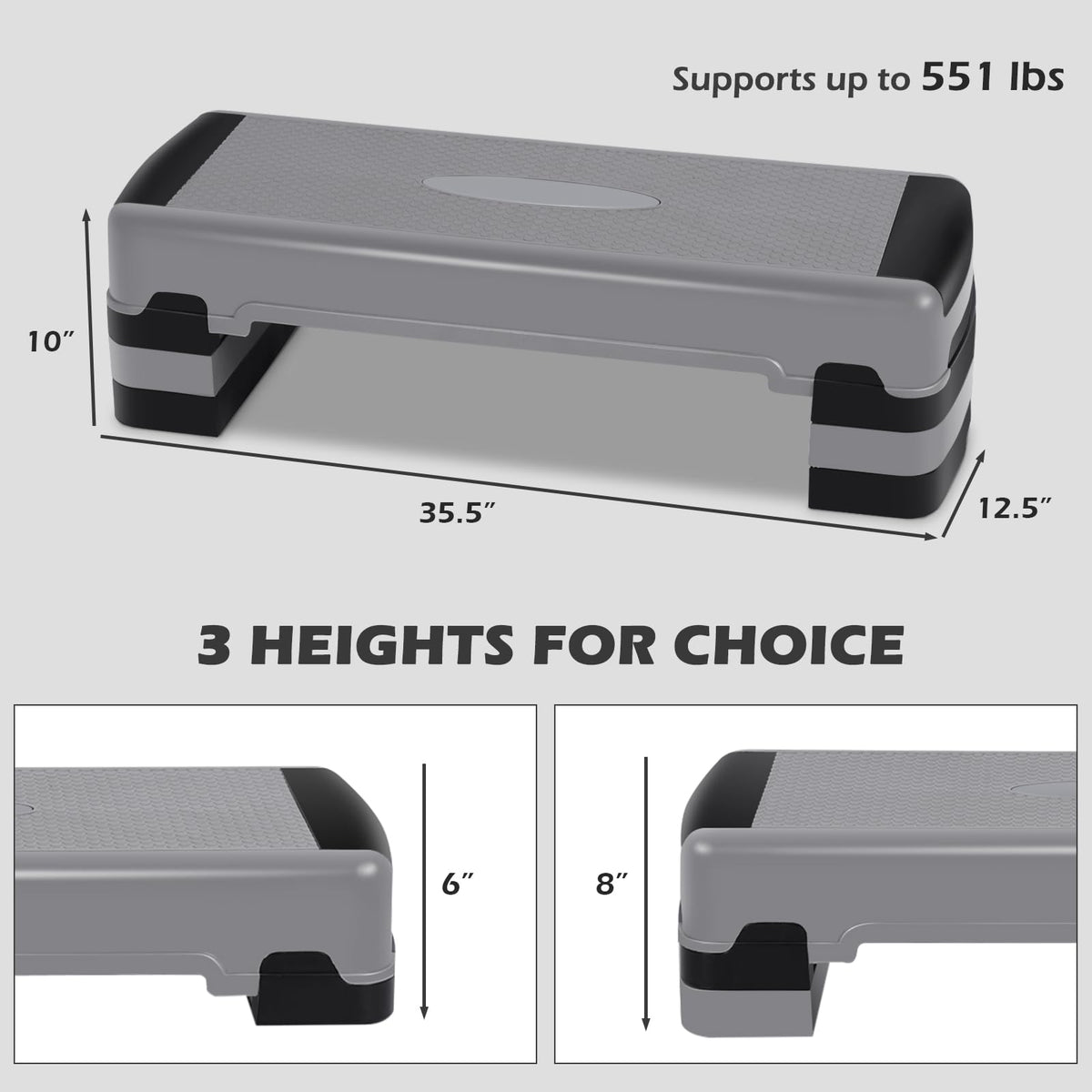 Exercise Step Platform U82774