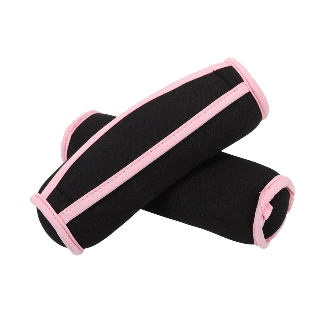 Neoprene Hand Weights M4211