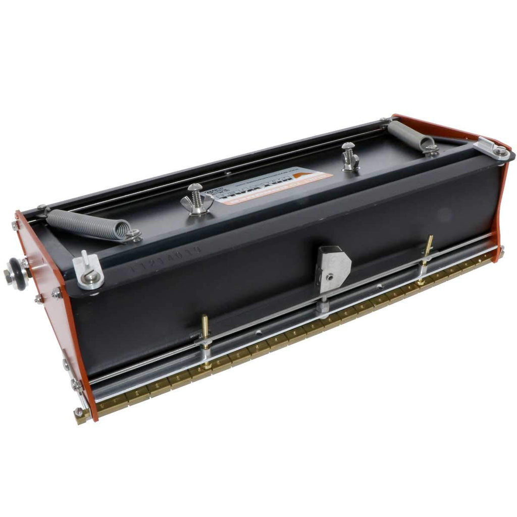 10" & 12" Flat Box Combo Set M292