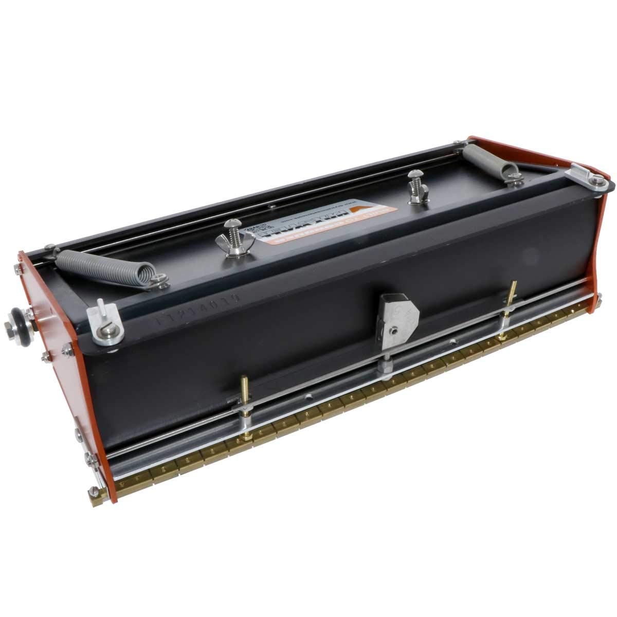 10" & 12" Flat Box Combo Set M292