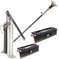 10" & 12" Flat Box Combo Set M292