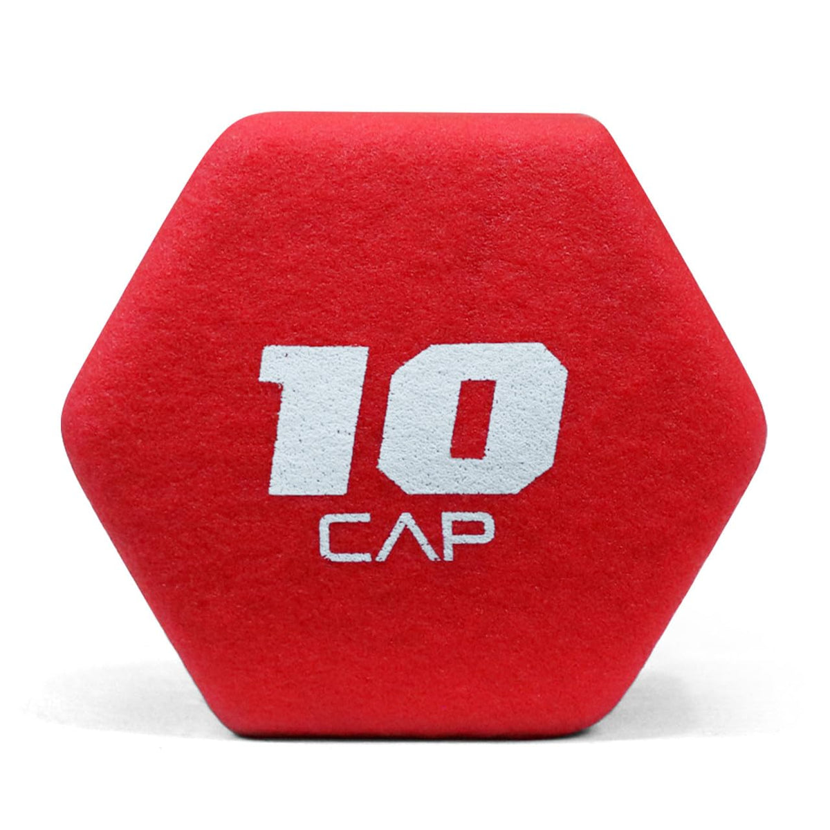 Neoprene Dumbbells Hand Weights with Non-Slip Grip B239409