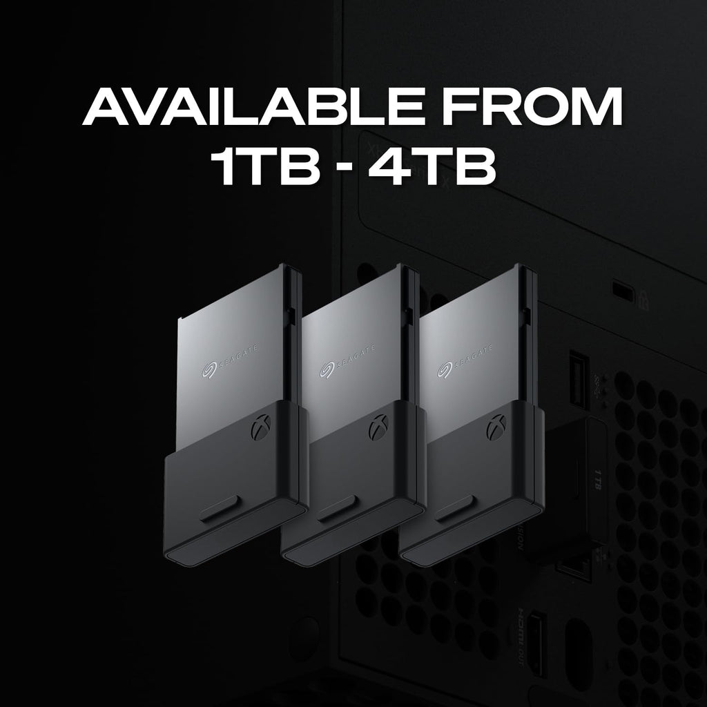 Storage Expansion Card Z639233
