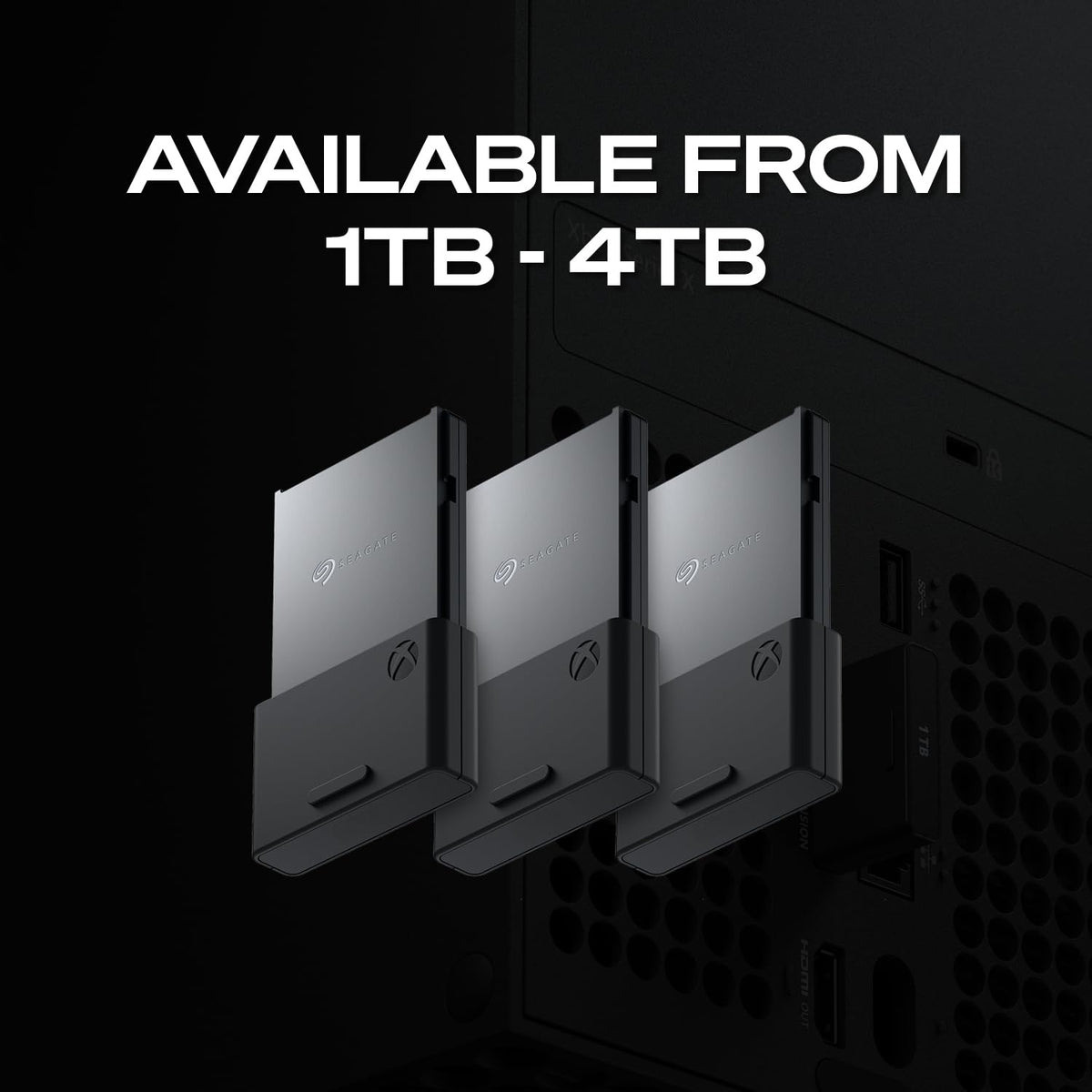 Storage Expansion Card Z639233
