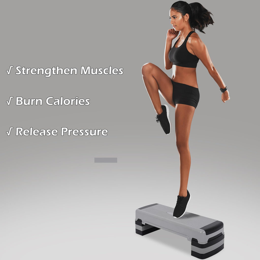 Exercise Step Platform U82774