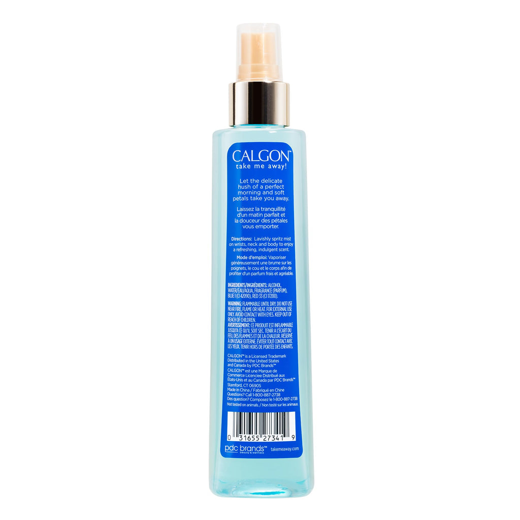 Morning Glory Body Mist 8 fl oz C7351