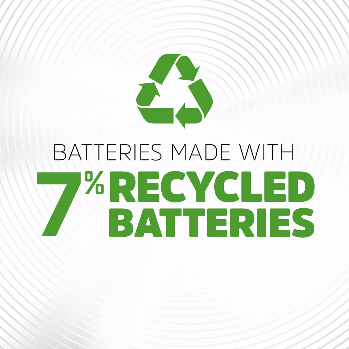 Rechargeable D Batteries 2 Pack B147189