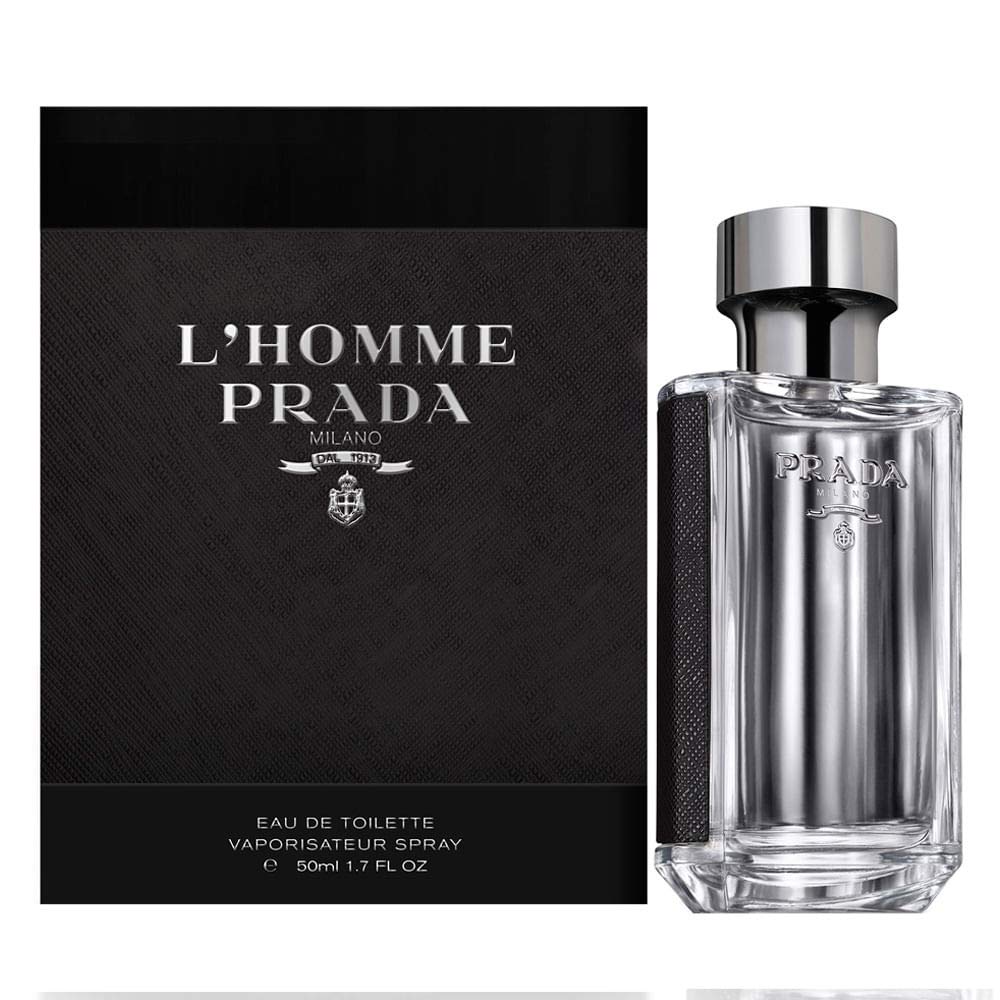 Eau De Toilette Spray 1.7 Fl Oz H842641