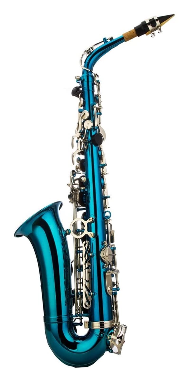 E Flat Alto Saxophone M421793