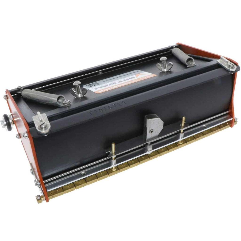 10" & 12" Flat Box Combo Set M292