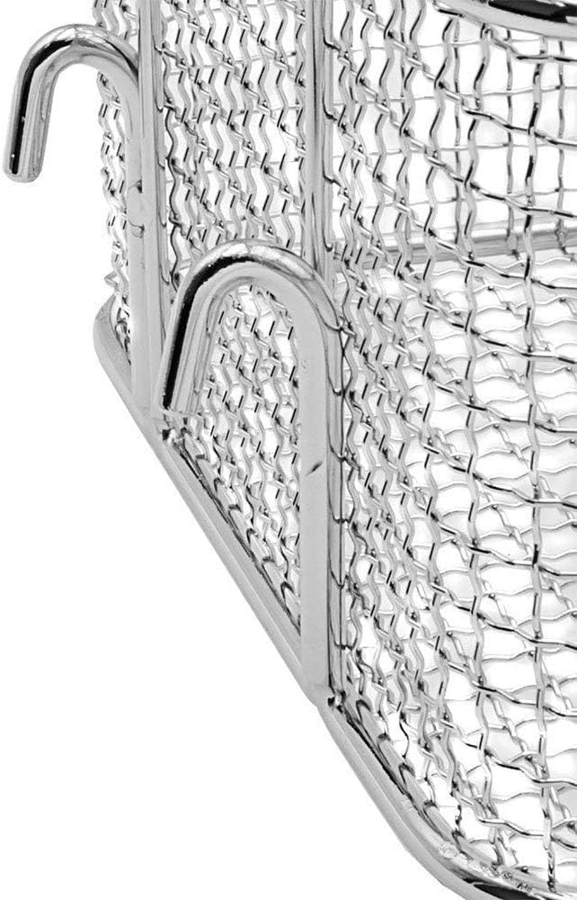 Stainless Steel Deep Fry Basket F458872