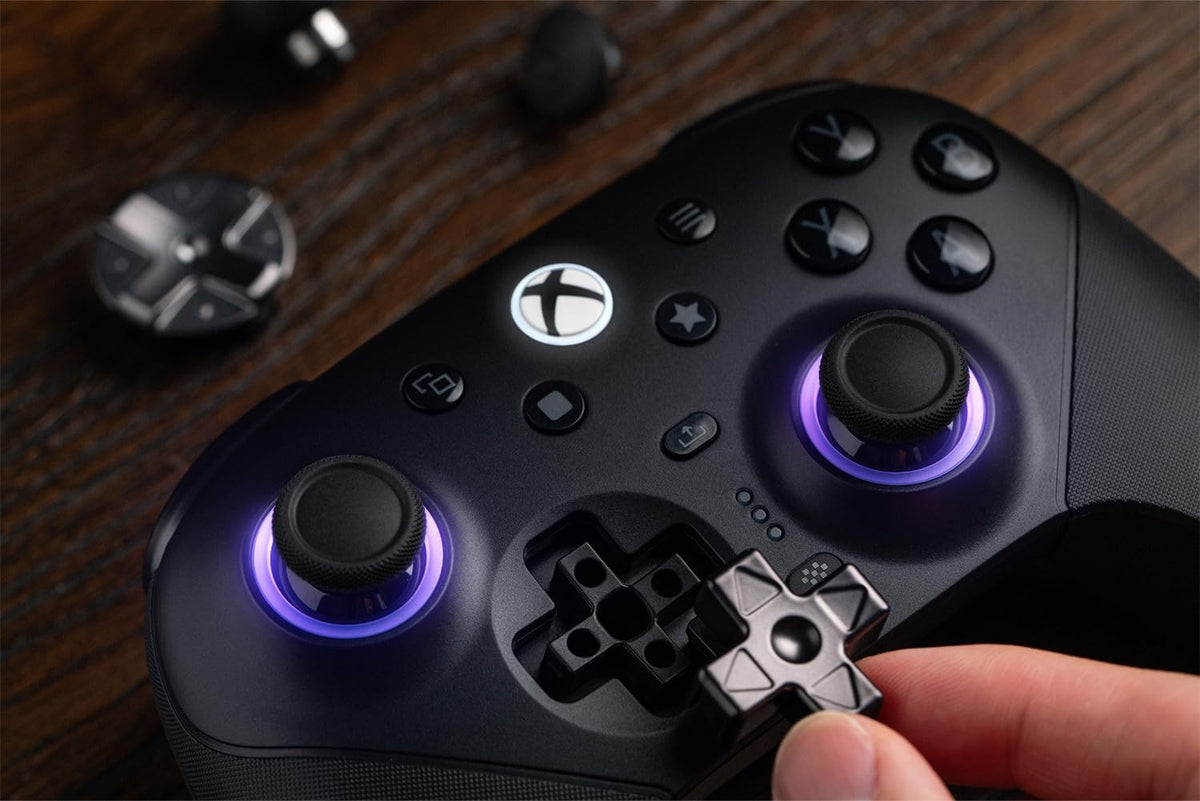 Wireless Controller for Xbox Series X|S & PC, Gray S793568