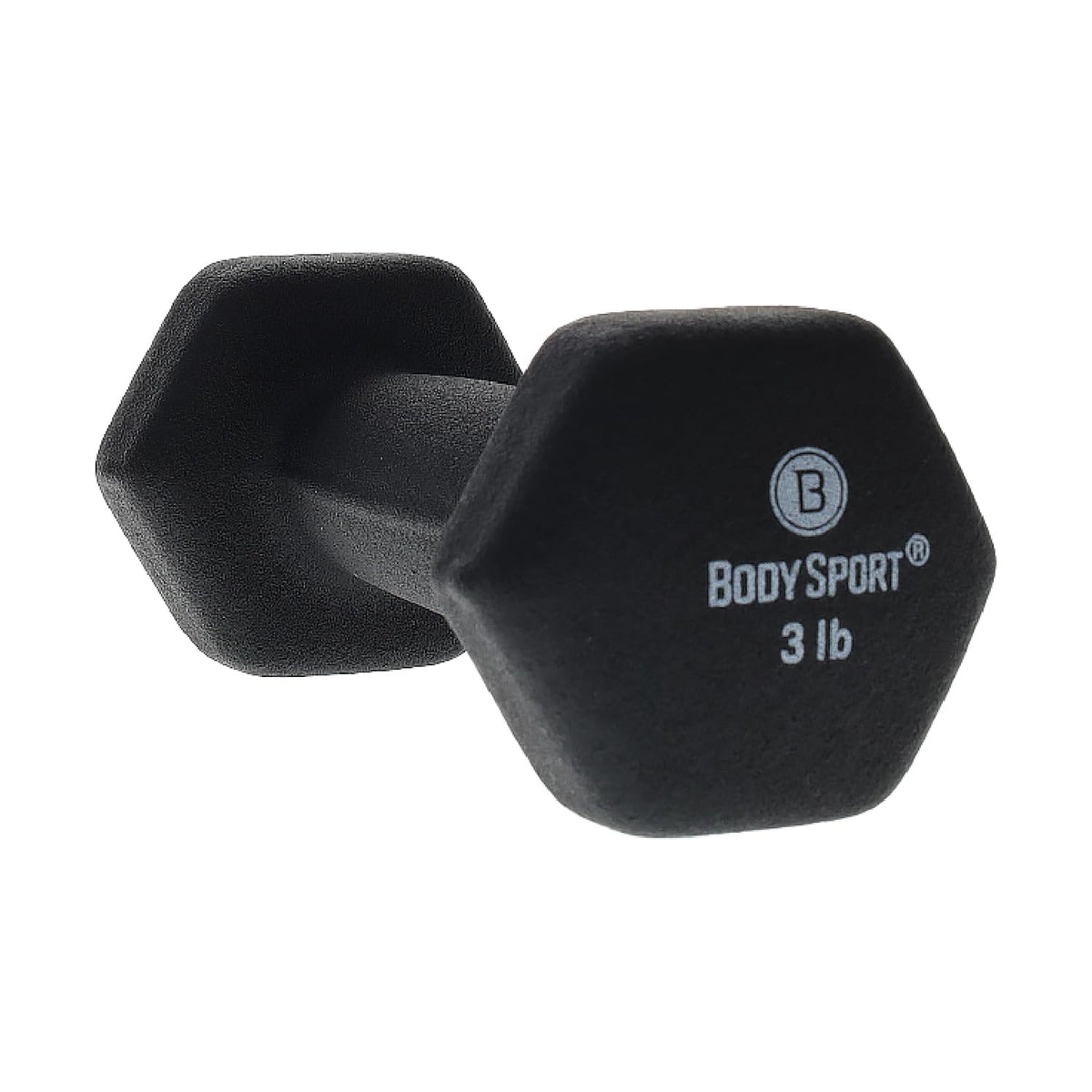 Neoprene Dumbbell J91304