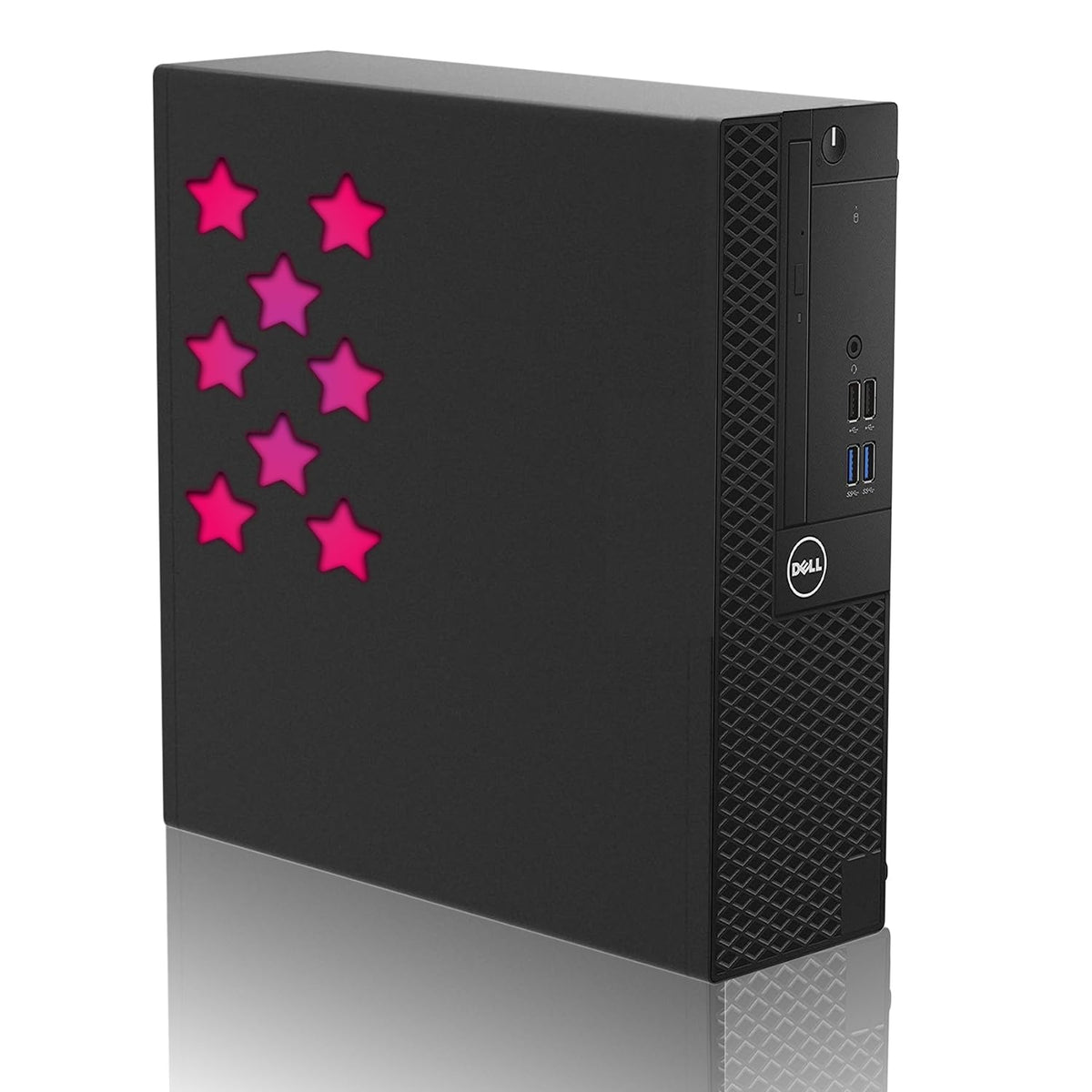 Core i5 16GB RAM 512GB SSD Desktop PC Gaming Bundle O267623