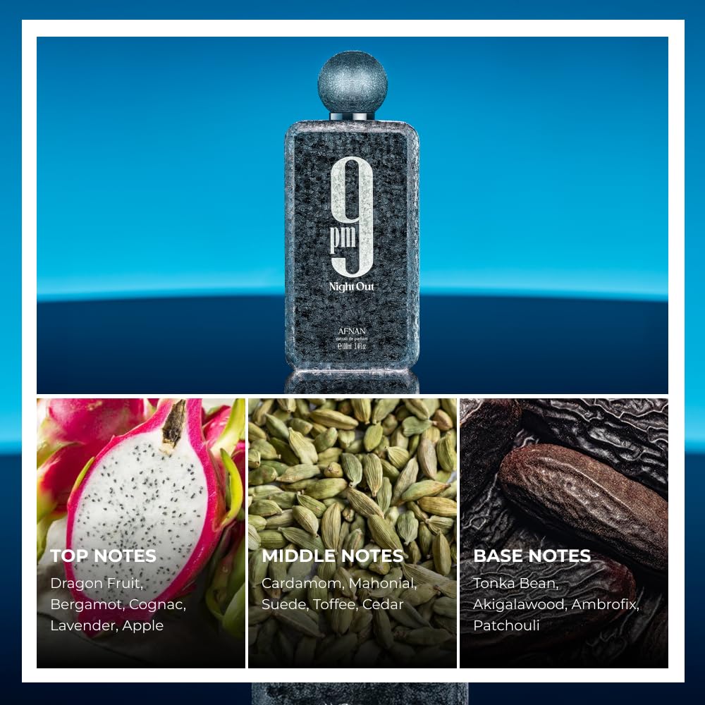 Unisex Extrait de Parfum 3.4 Fl. Oz Q26983