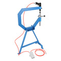 Pneumatic Planishing Hammer with 1", 2", 3" Anvils and Foot Pedal P9625