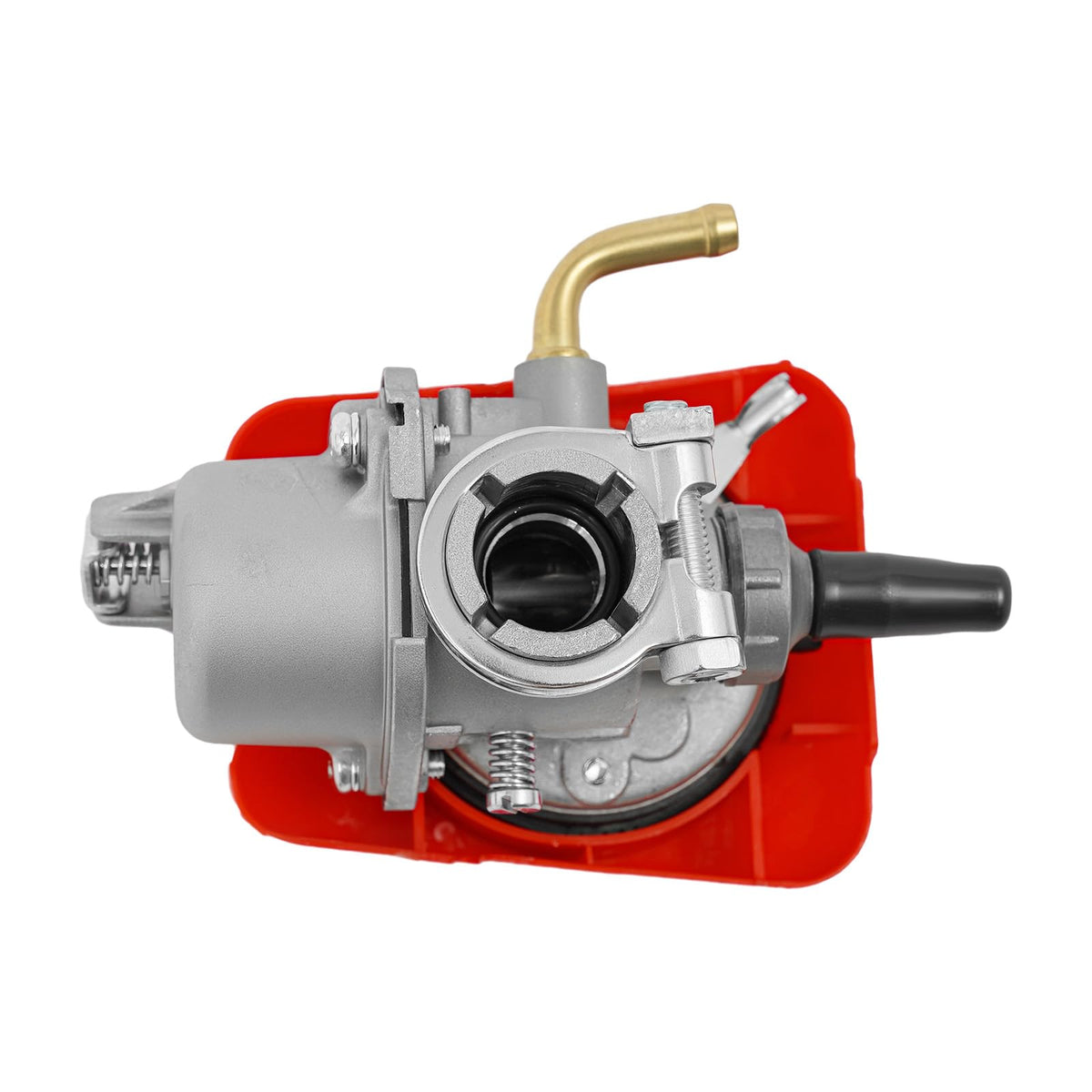 2 Stroke Air-Cooled Bicycle Engine Kit with CDI Ignition E572