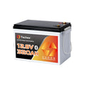 12V 320Ah LiFePO4 Battery with 200A BMS O3608