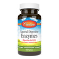 Natural Digestive Enzymes, 100 Tablets N585694