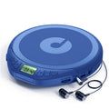 Portable CD Player with Earphones M189208