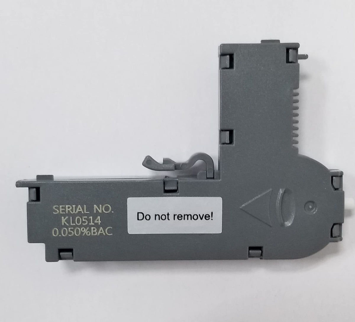 Sensor Module Replacement Type B V651063