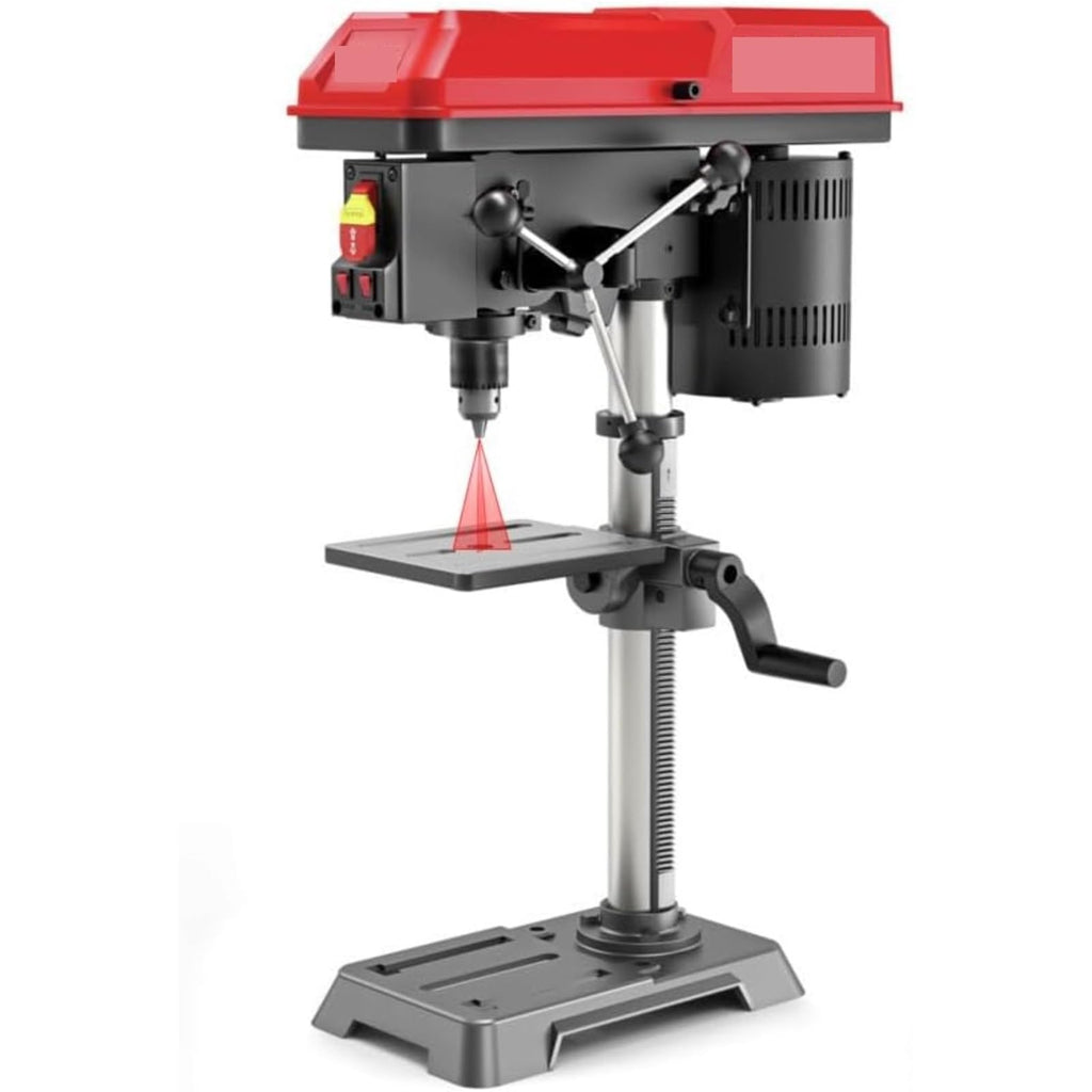10 In. 5-Speed Benchtop Drill Press M612009