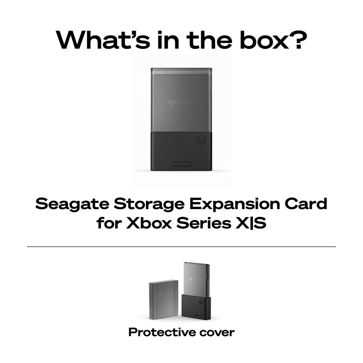 Storage Expansion Card Z639233