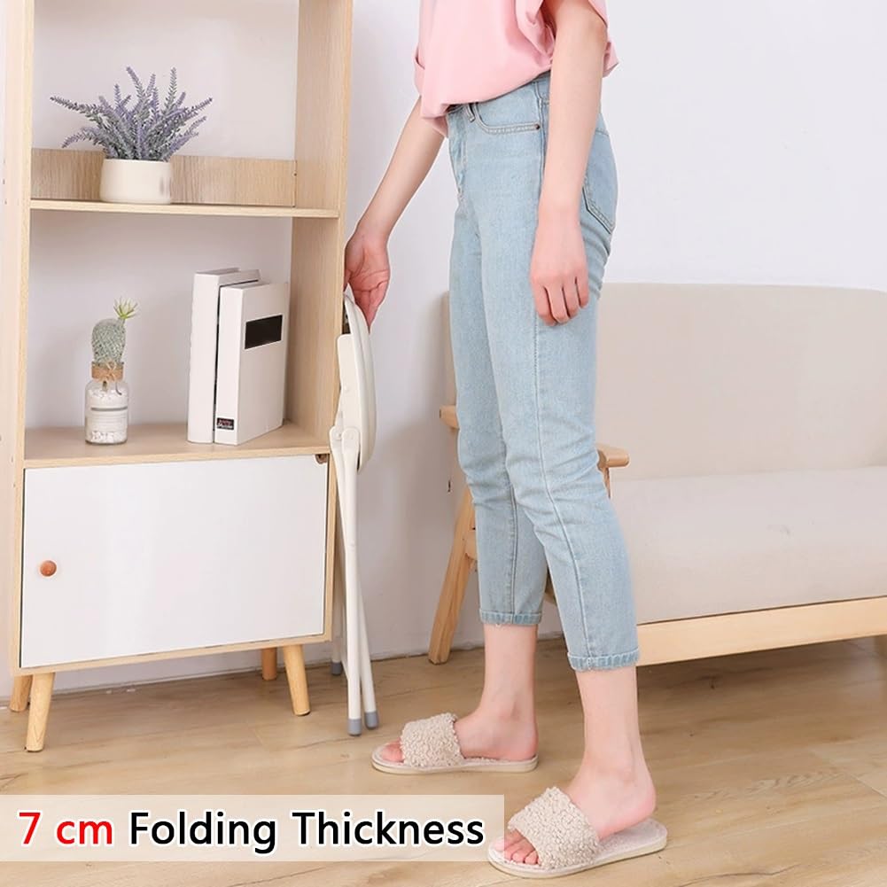 18 inch Round Folding Stool N929608