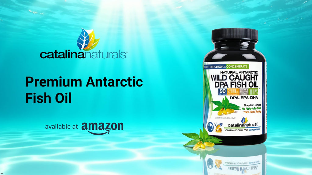 Omega-3 Fish Oil 2900 mg Softgels 90 Count C4689