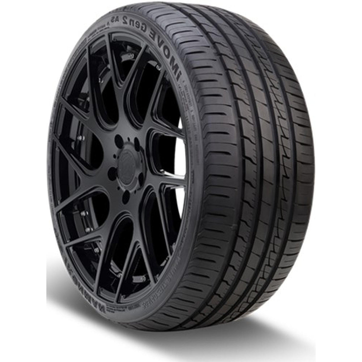 205/65R15 94H Tire X504
