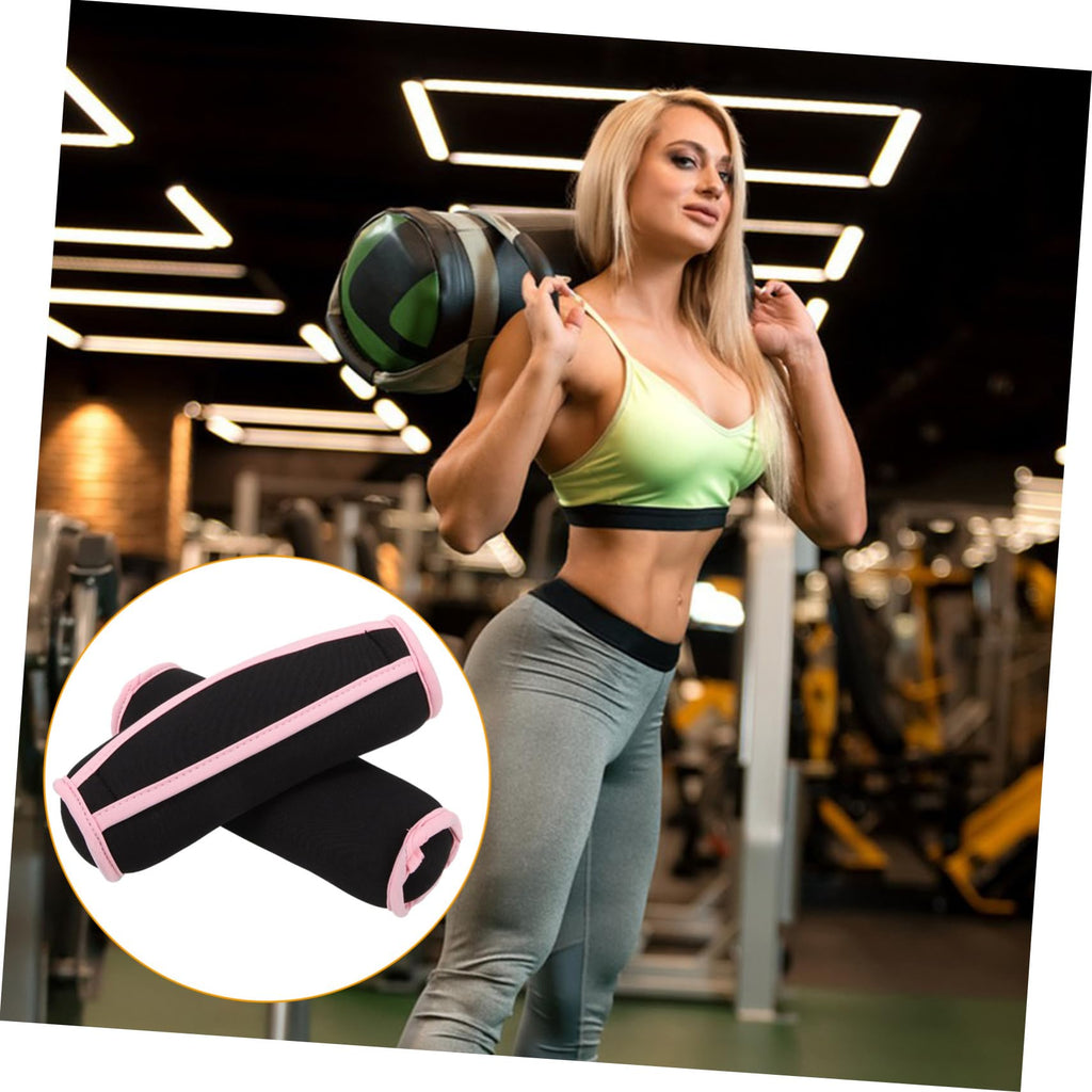 Neoprene Hand Weights M4211
