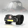 Dual LED UTV Headlamp Work Light G192