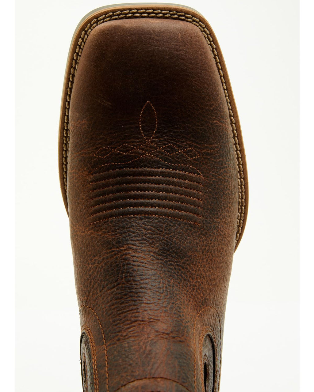 Chelsea Boot Broad Square Toe U303124
