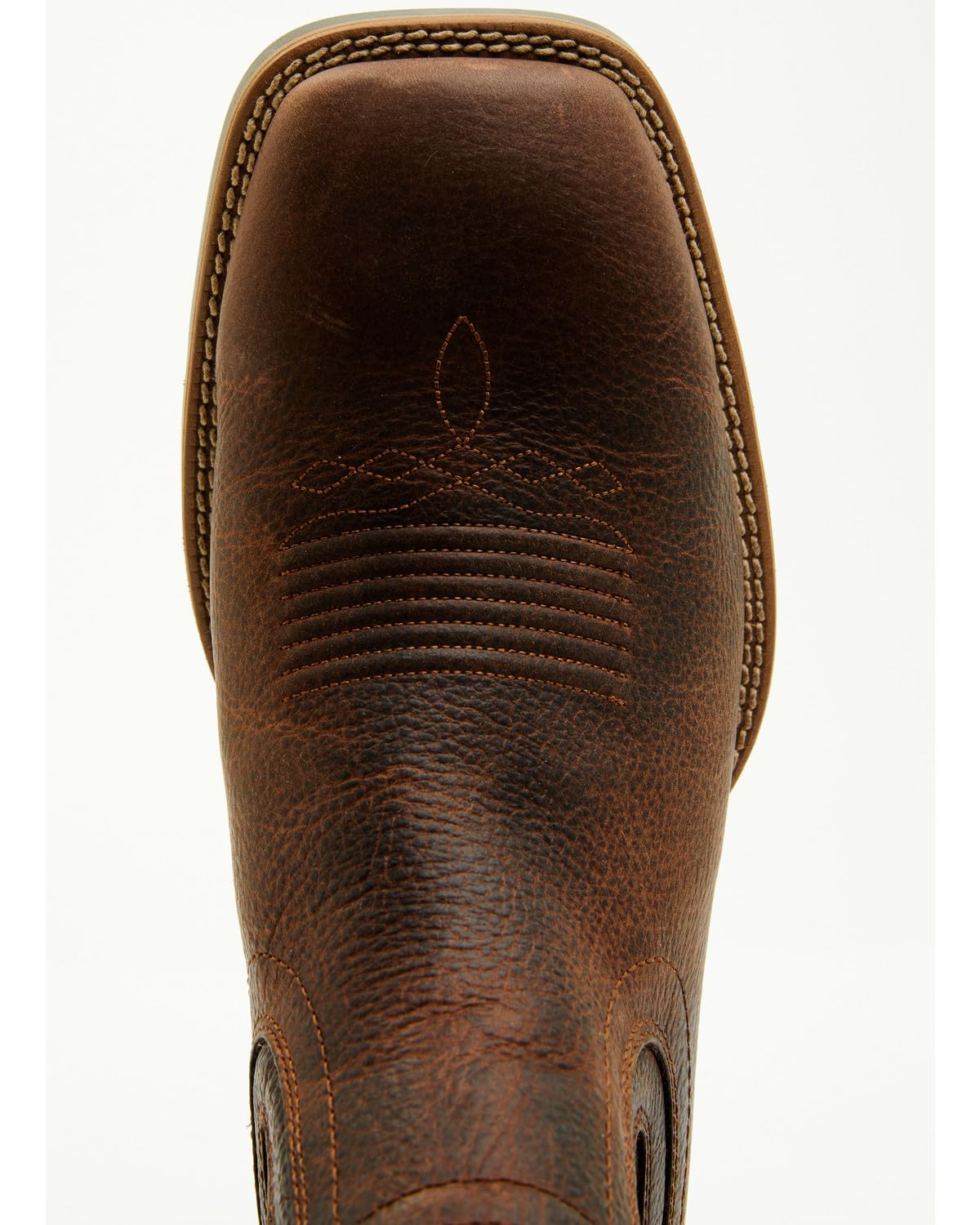 Chelsea Boot Broad Square Toe U303124