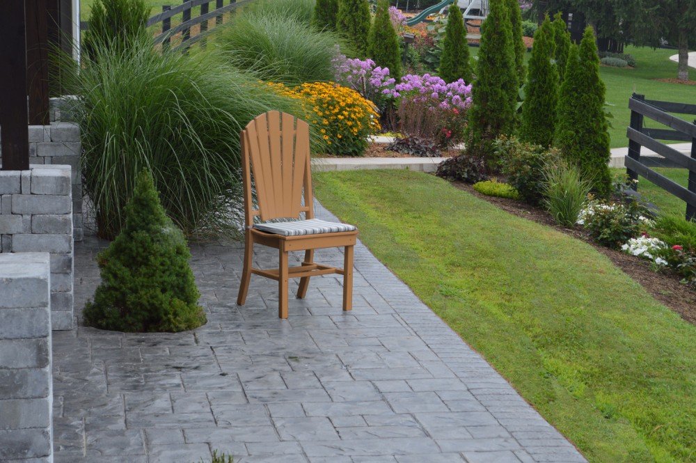 Adirondack Dining Chair J69282