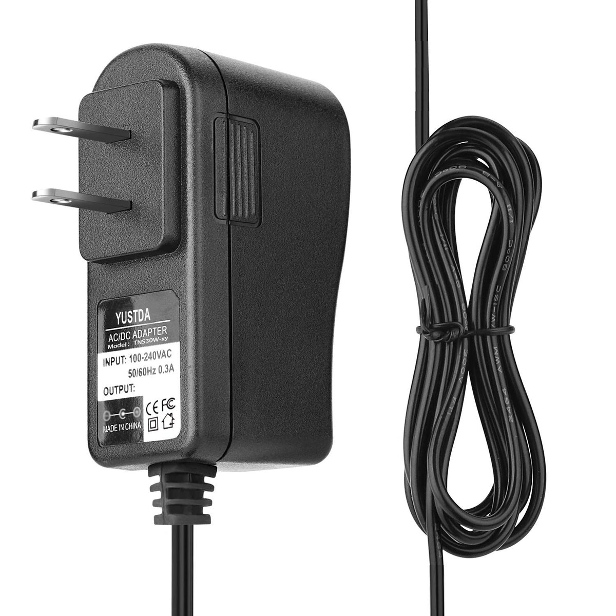 15V AC/DC Adapter Power Supply H1012