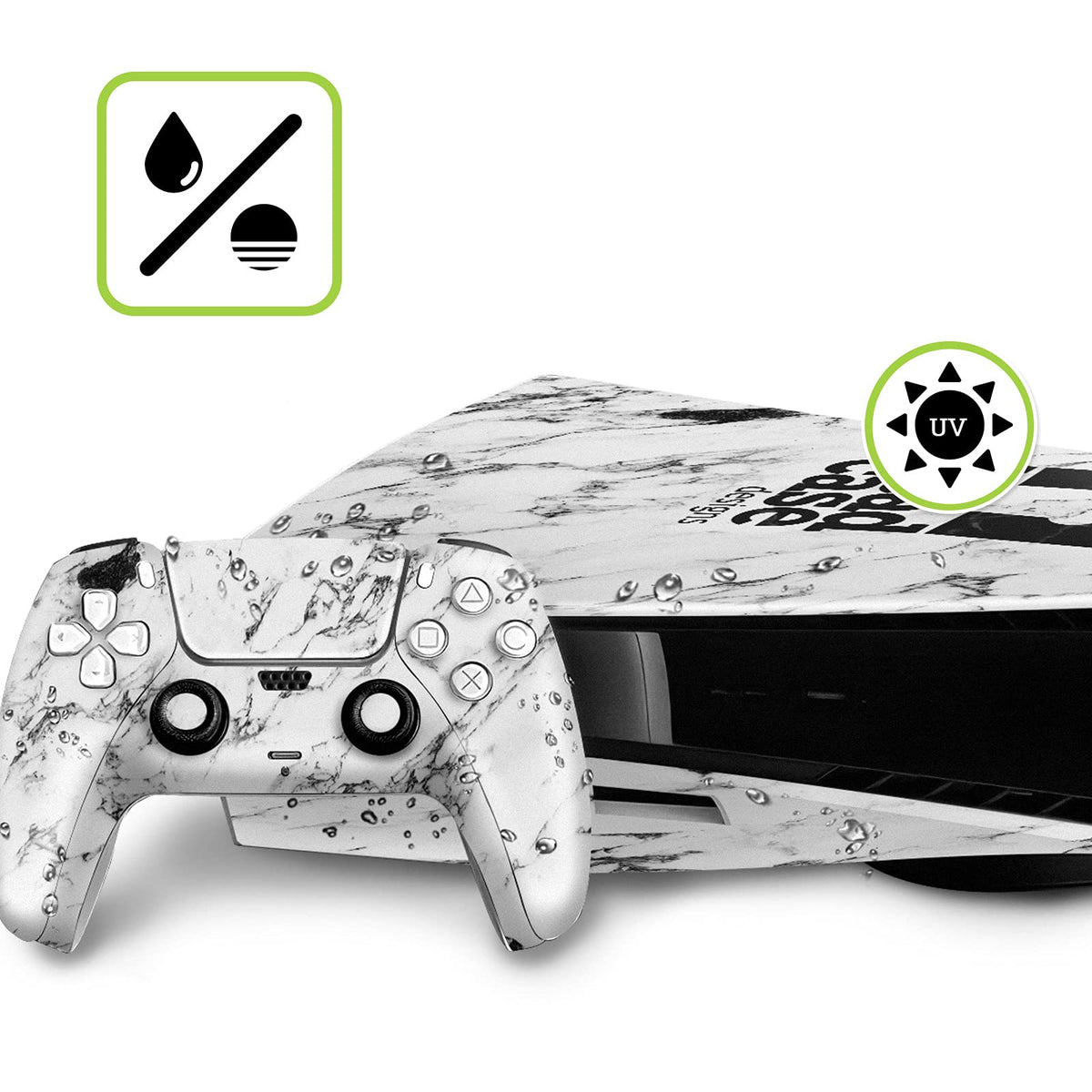 Pink Camo Camouflage Vinyl Sticker Gaming Skin Decal Cover W240