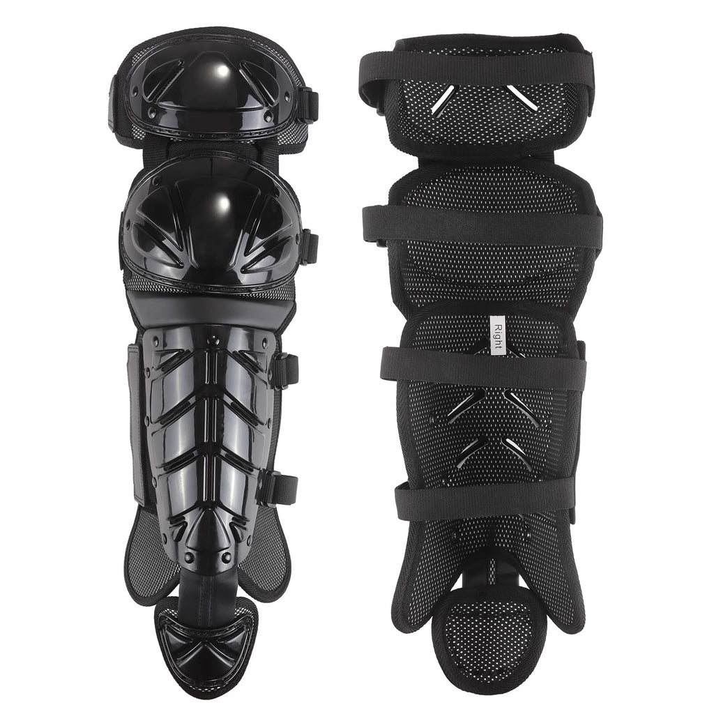 Youth Catcher's Gear Set with Helmet, Chest Protector & Leg Guards V571306