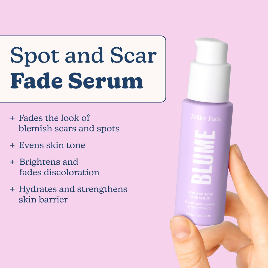 Vitamin C Serum and Blue Tansy Face Oil Duo R290324