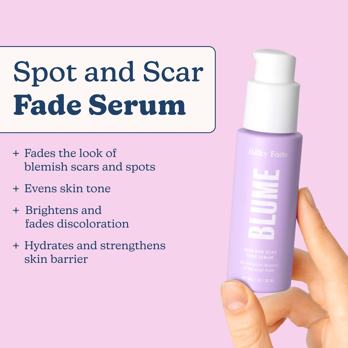 Vitamin C Serum and Blue Tansy Face Oil Duo R290324