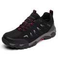 Men's Waterproof Lightweight Low Top Hiking Shoes R5663
